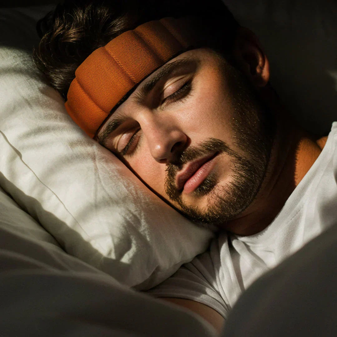 Dr. Matthew Walker Top 10 Sleep Tips
