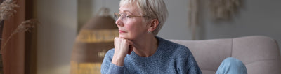 12 Tips for Better Sleep During Menopause