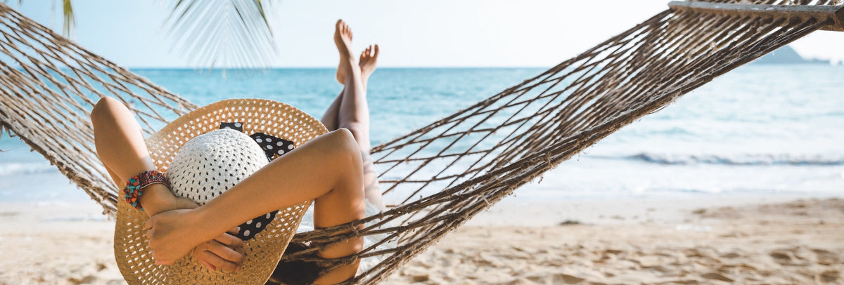 6 Summer Sleep Tips for Your Best Summer Yet!