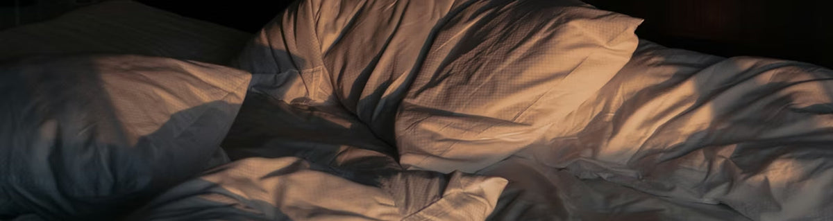 10 Tips for Better Sleep, from Dr. Matthew Walker