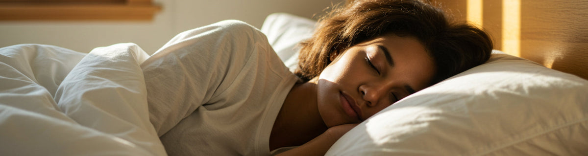 Make 2026 The Year You Finally Hit Your Sleep Goals: 15 Tips