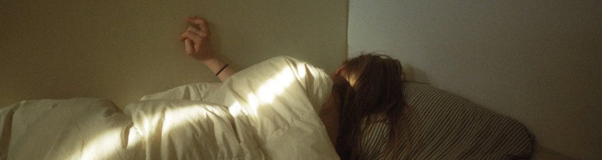 Tired, But Can’t Sleep? 7 Reasons Why