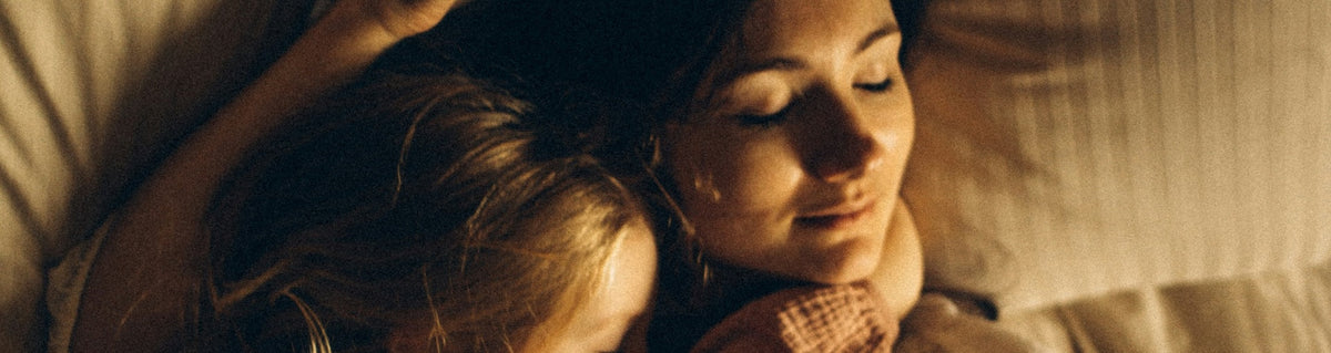 A Mother’s Day Guide to the Gift of Better Sleep