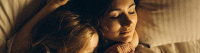 A Mother’s Day Guide to the Gift of Better Sleep