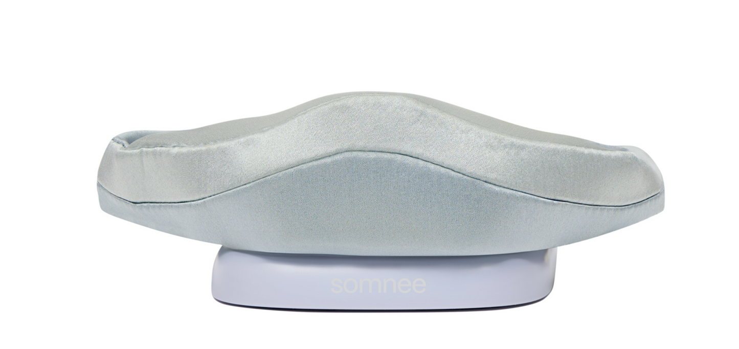 Smart Sleep Headband Sage