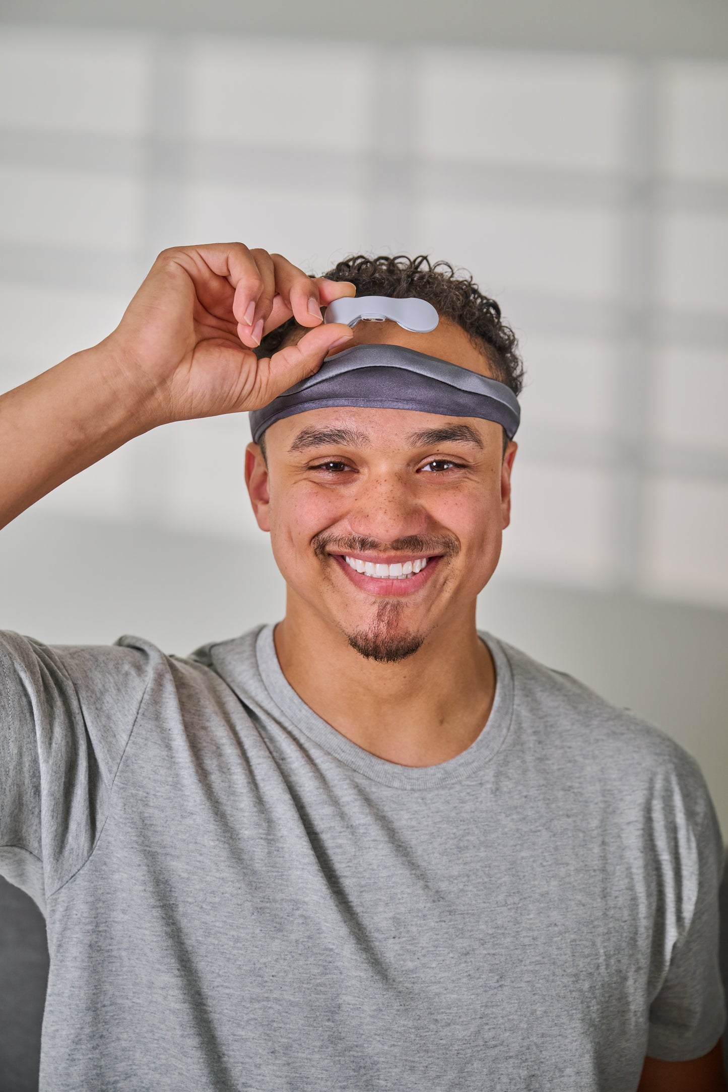 Smart Sleep Headband