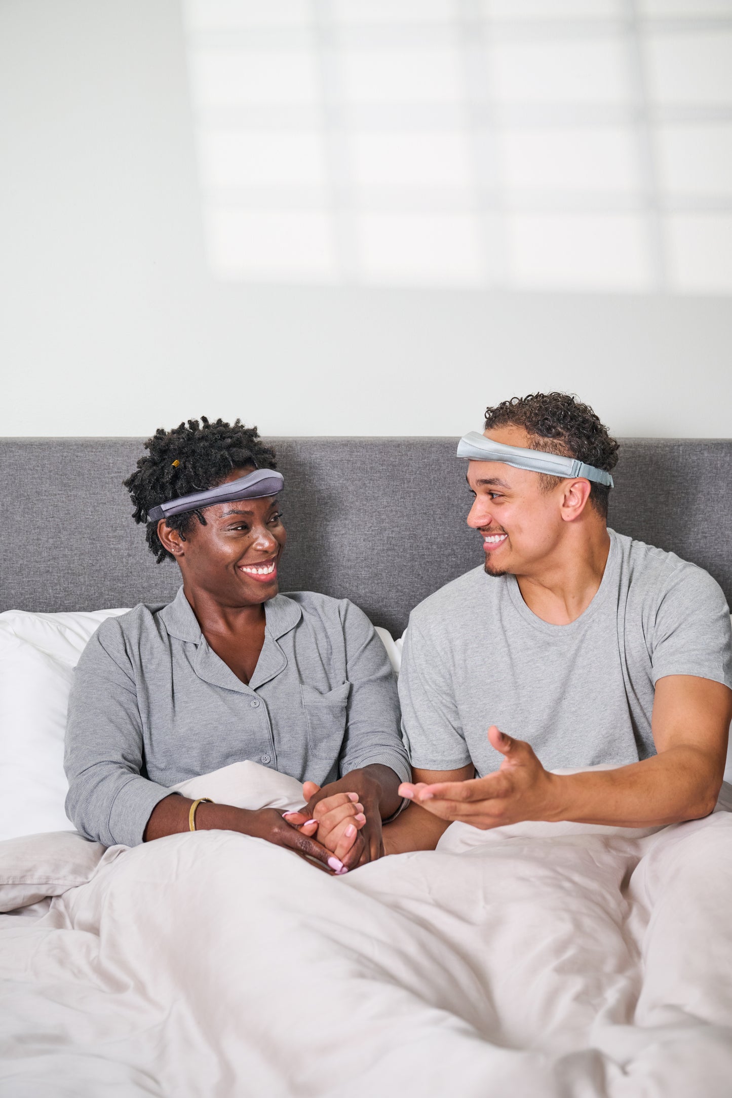 Smart Sleep Headband