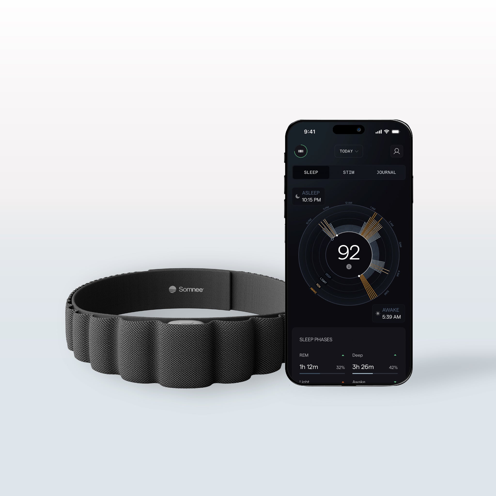 The Smart Sleep Membership