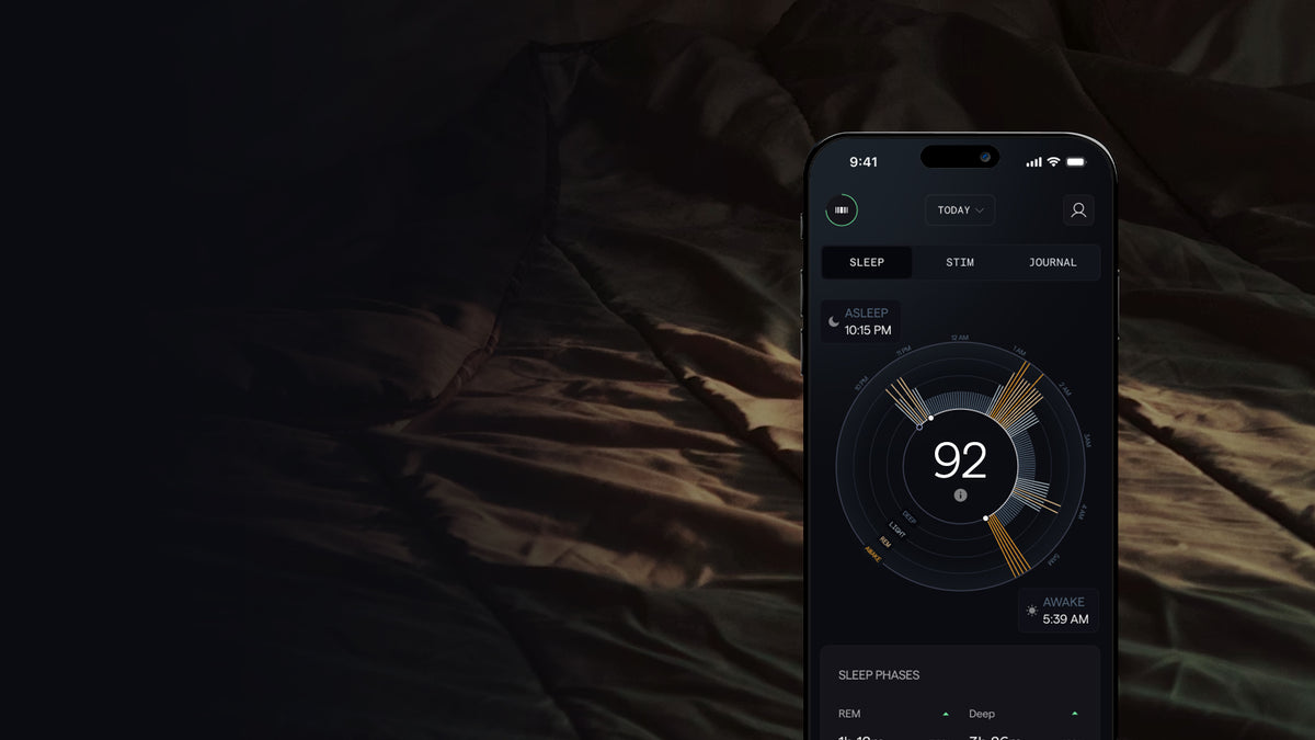 Somnee | Inside Somnee’s World-Class Sleep Tech