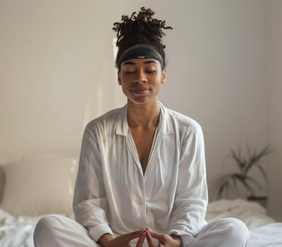 Smart Sleep Headband