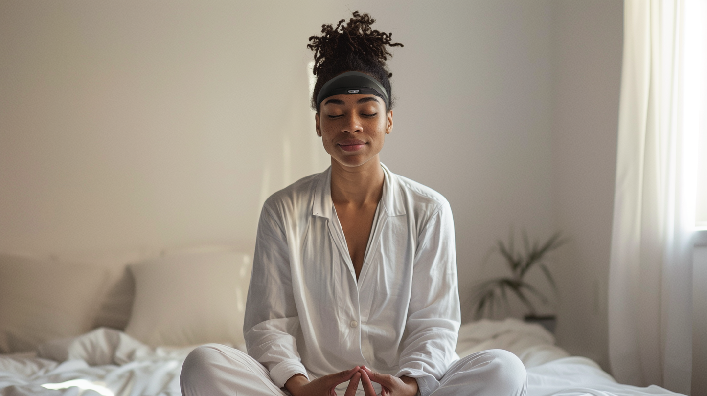Smart Sleep Headband