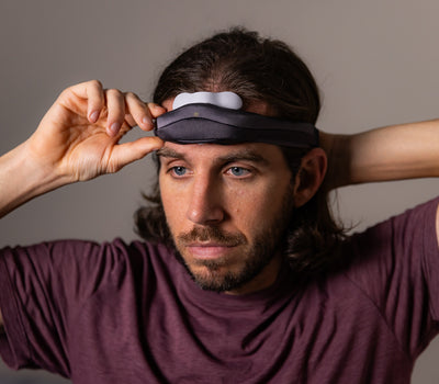 Smart Sleep Headband