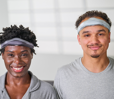 Smart Sleep Headband