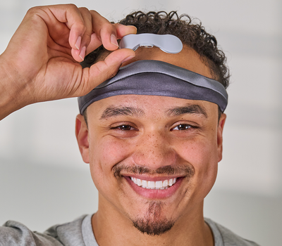 Smart Sleep Headband